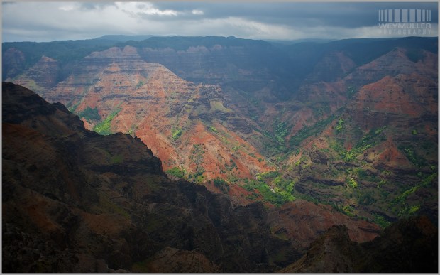 Waimea Canyon Kauai 2012 WP