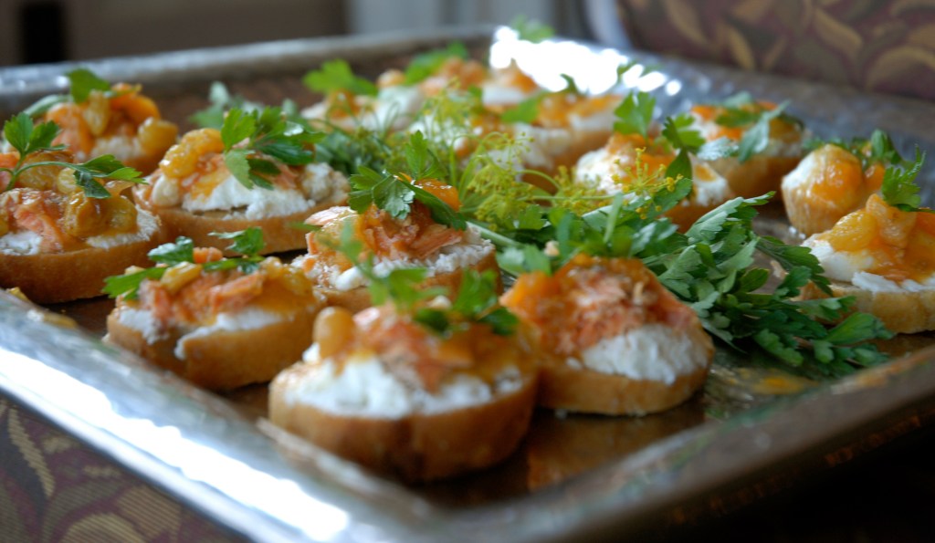 Garden to Table Class @Sun Mtn. Lodge photo by:RachelleWeymuller/Photography