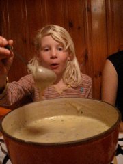 fondue bean 24341_1383354591177_1134405_n