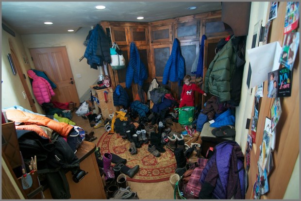 Image 6 mud room fondue & football 2013 WP