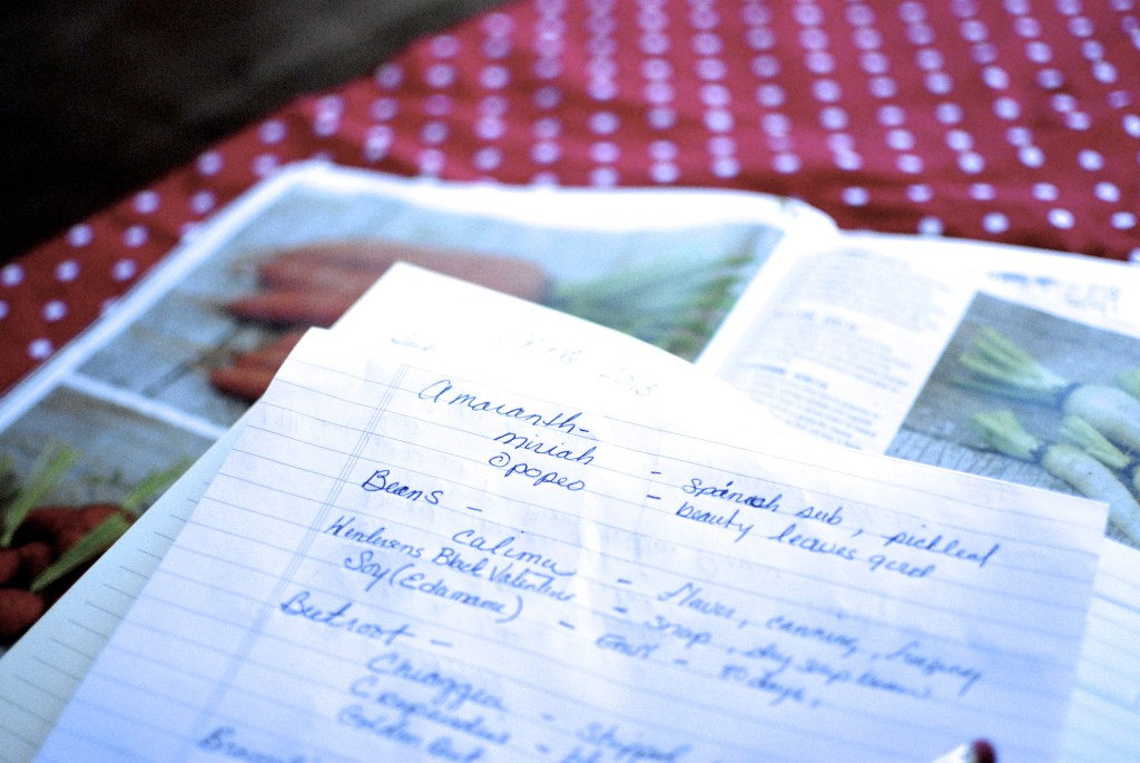 RKW_4362 Seed Cataloguing 2/2013 WP color