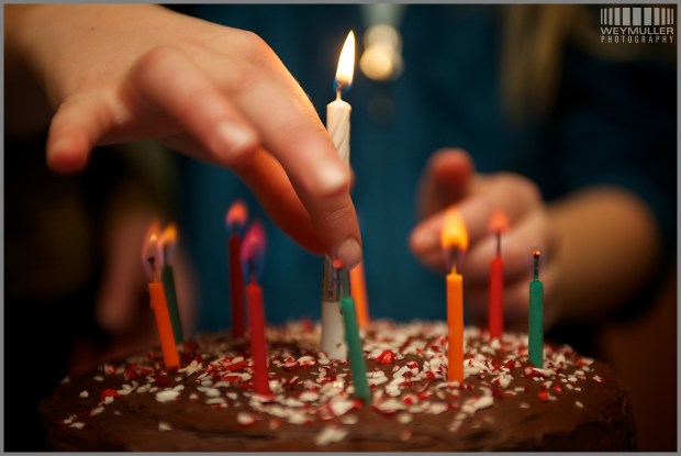 Double Digits! WP 2013