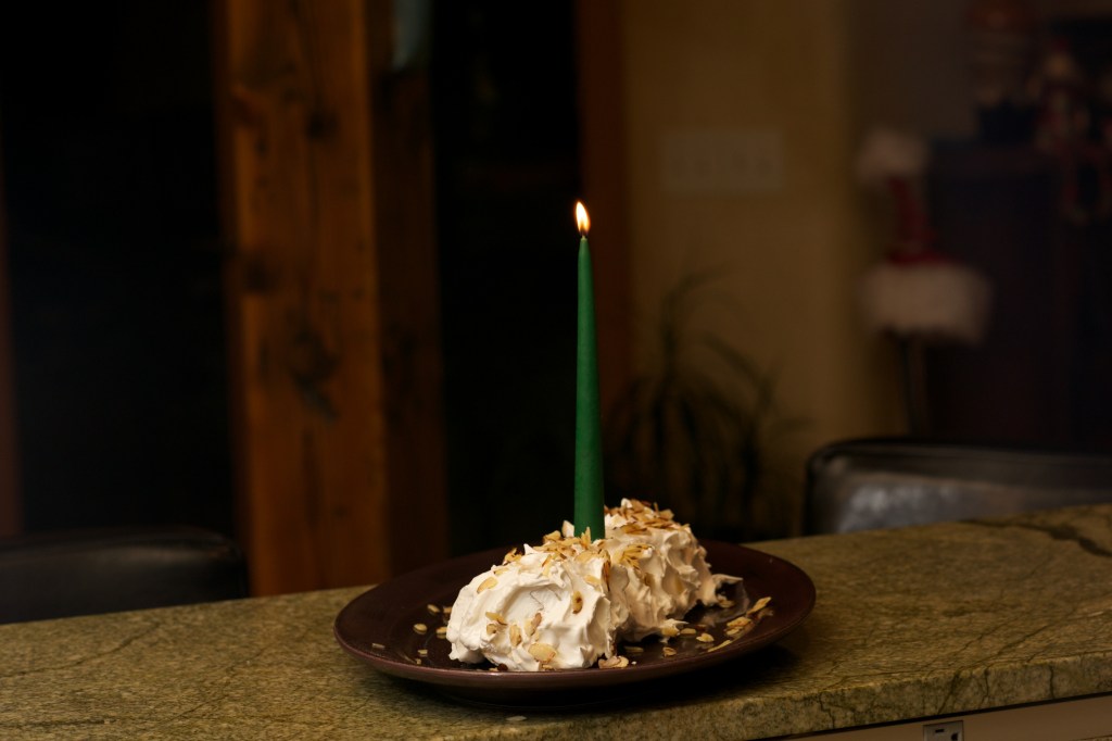 Solstice, Birthday, Noel