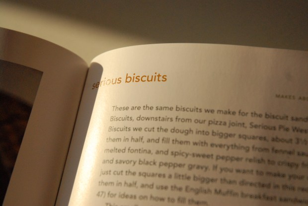 <img src= "http://www.caramelizelife.com rachellekweymuller width= "3872" height= "2592" alt= "Caramelize Life   Grandpa trys Dahlia Bakery and Tom Douglas's Biscuits"/>